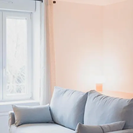 Le Chaleureux Leclerc 2 4p