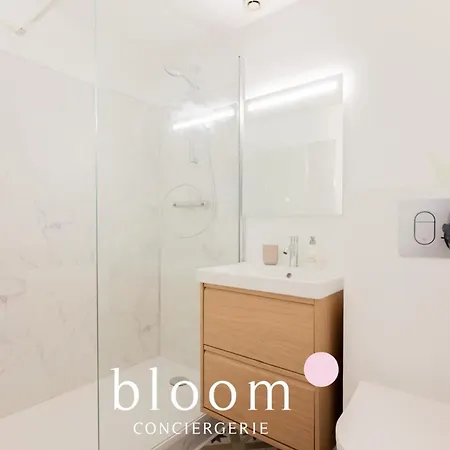 Le Chaleureux Leclerc 2 4p Appartamento *