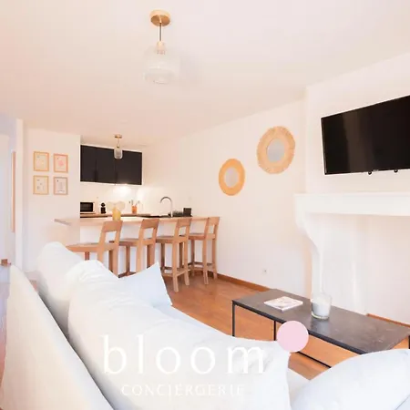 Appartamento Le Chaleureux Leclerc 2 4p Nancy