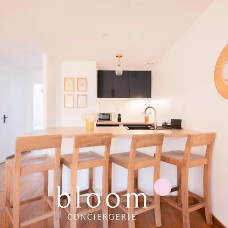 Le Chaleureux Leclerc 2 4p