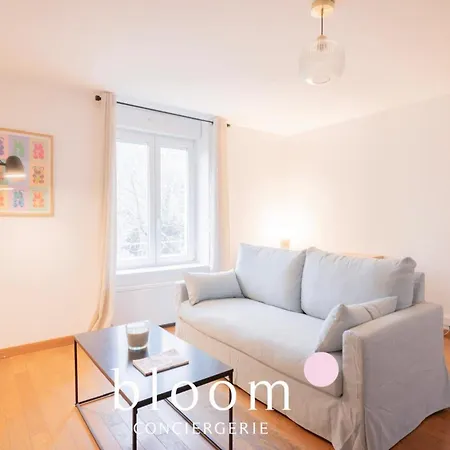 Appartamento Le Chaleureux Leclerc 2 4p