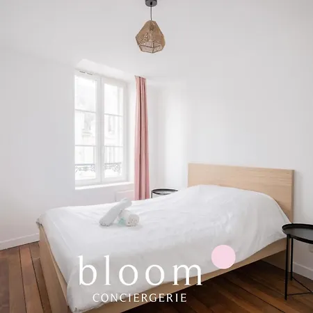 Le Chaleureux Leclerc 2 4p Apartamento *