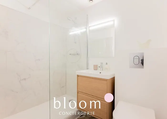 Le Chaleureux Leclerc 2 4p Appartement *