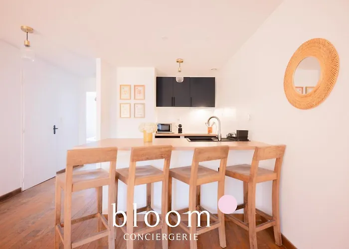 Le Chaleureux Leclerc 2 4p