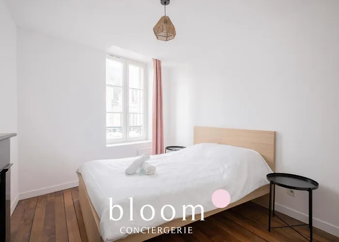 Le Chaleureux Leclerc 2 4p Appartement *