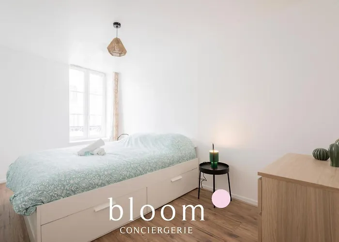 Le Chaleureux Leclerc 2 4p